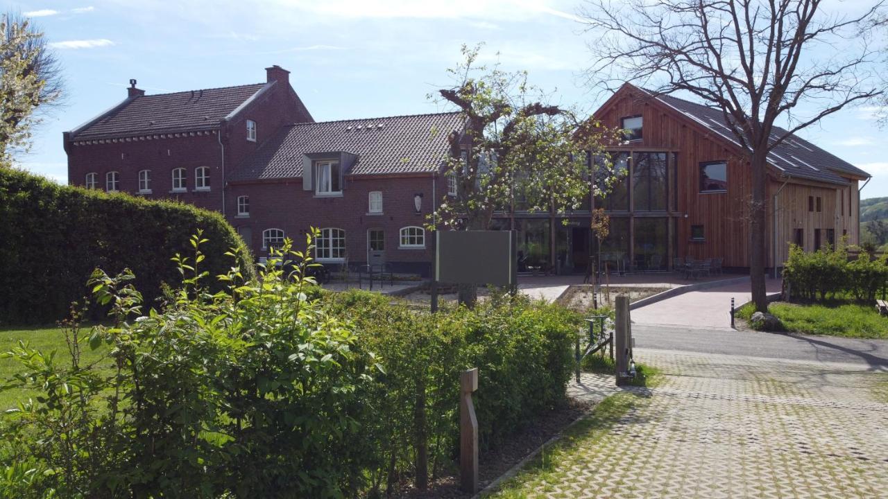 Hof Van Kleeberg Malinas Exterior foto