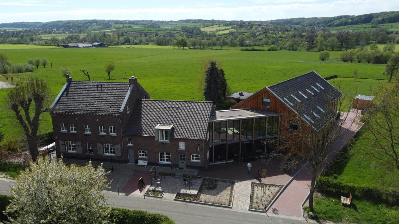 Hof Van Kleeberg Malinas Exterior foto